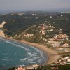 Agios stefanos aerial Pictures